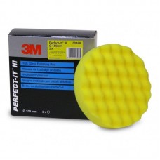 Burete polish 3M galben 50488