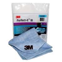 Laveta polishare 3M  ultrasoft Albastra Cod 50486