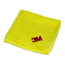 Laveta polishare 3M  ultrasoft Galbena Cod 50400