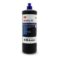 Polish albastru 3M 1 Kg Cod 50383
