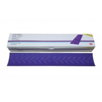 Coala abraziva Hookit Multihole 737U 3M 70x396mm 50/cutie