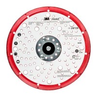 Taler Hookit dur 150 mm Multihole 28729 3M