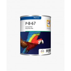 Chit Pistolabil Glasurit  P-B- 67 1L +Int G-H-115