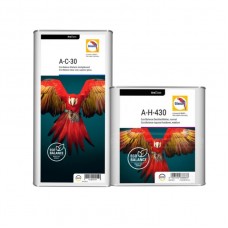 Lac Glasurit ProClass P-C-30 SuperGloss 5 L+Int PH 430 2.5L