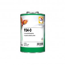Plastic primer transparent Glasurit 934-0 1K 1 litru