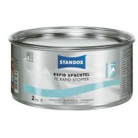 Chit Rapid Standox U1080 2kg+Intaritor 50gr