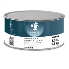 Chit universal Debeer  1-909 1.3 Kg