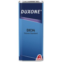 Diluant Duxone DX34 5L