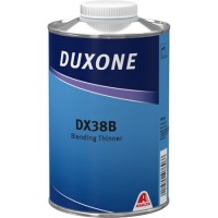 Diluant de pierdere Duxone DX38B 1L