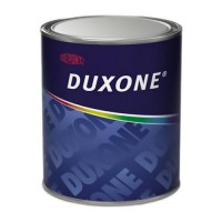 Duxone DX5231 1 L  Basecoat Silver Pearl