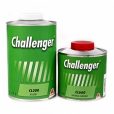 Lac Challenger Cl200+Intaritor Standard Cl660 0.5L 