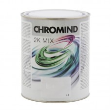 Vopsea 2K Mobihel 107 Pigment Light Green -1L- 