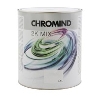 Vopsea 2K Mobihel 118 pigment -3.5L-