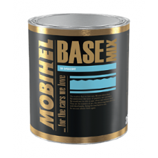 Vopsea 1K 301 Pigment White -3.5L- Chromind