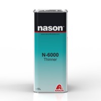 Diluant Nason N 6000 5L