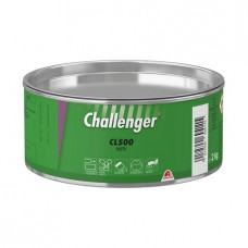 Chit Challenger CL500 2kg + Intaritor 50g