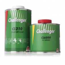 Lac Challenger CL210+Intaritor Cl 6500 0.5L