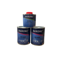 Set Filler Duxone DX64 2L +Int DX24  0.5 L