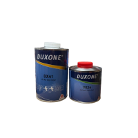 Set Lac Duxone DX41 1L+Int DX24 0.5L