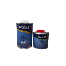 Set Lac Duxone DX41 1L+Int DX24 0.5L