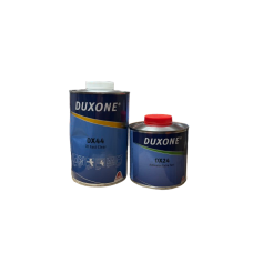 Set Lac Duxone DX44 1L+Int DX24 0.5L