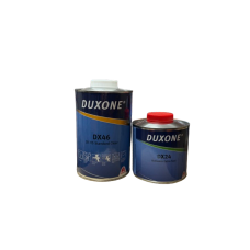 Set Lac Duxone DX46 1L+Int DX24 0.5L