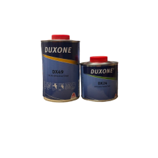 Set Lac Duxone DX49 1L+Int DX24 0.5L