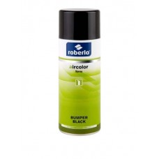 Spray texturat  negru Roberlo 0.4L