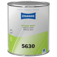 Lac Standox Mat -agent matuire 5630