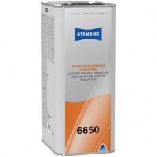 Silicon remover Standox 5L 6650