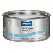 Chit easy Standox 2 Kg+Intaritor 50gr