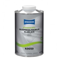 Express Premium Standox klarlack 9050 1 L