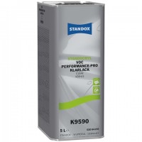 Lac VOC Performance Pro Standox Clear 5L