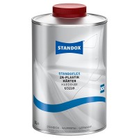 Plastic Hardener 2 K Standox 1L