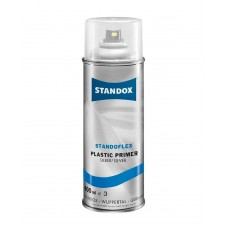 Plastic Primer Standox Silver Spray 0.4 ml