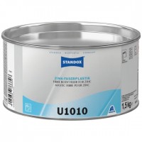 Chit Fibra Standox 1.5kg U1010