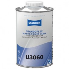 Plastic primer silver Standox 1 L U3060