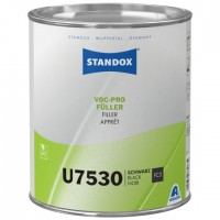 Filler Standox Voc pro filler white 3.5L U7530