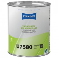 Filler Standox Nonstop Black 3,5L- U7580