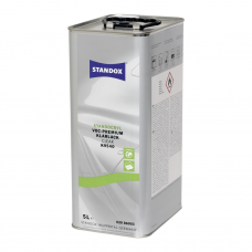 Lac Voc Premium Standox 5L