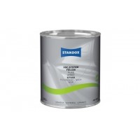 Filler Voc System negru Standox 3.5L