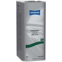 Diluant Standox MSB 15-25 5l