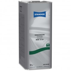 Diluant Standox MSB 15-25 5l