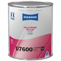 Filler Standox Voc Xtreme gri  3.5L U7600 