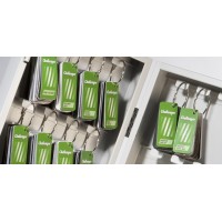 Vopsea auto preparata Challenger 100ml