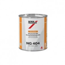 Mix Permafleet NG 404 yellow 3.5L