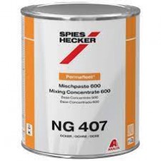 Mix Permafleet NG 407 ochre 1L