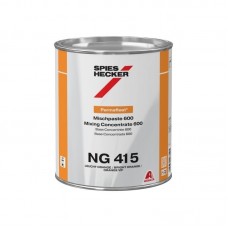 Mix Permafleet NG 415 bright orange 3.5L