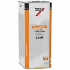 Permafleet Industry 1K Reducer 6019 5L