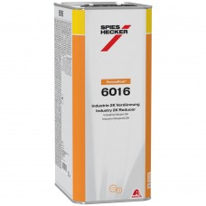 Permafleet Industry 2K Reducer 6016 5L